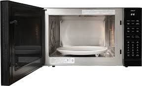 Microwave Oven