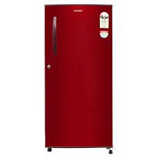 Single Door Refrigerator