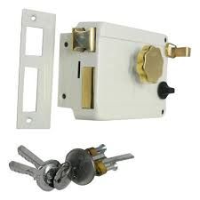 home door lock