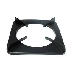 LPG Stove Pan Support