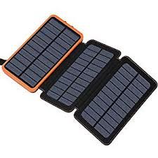 Solar Chargers