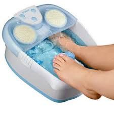 Foot Spa