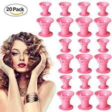 hair curlers