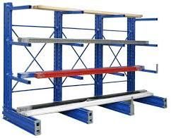 Cantilever Rack