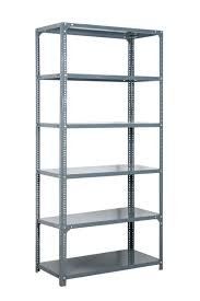 Slotted Angle Rack