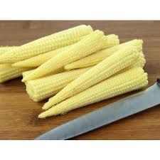 Baby Corn