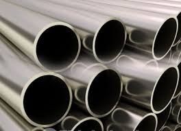 Duplex Steel Tube