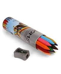 Plastic Crayons Sharpener