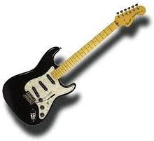 Electric Guitar