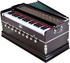 Harmoniums