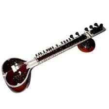 Musical Sitar