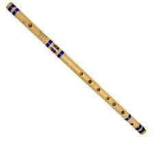 wooden flute