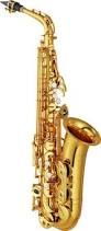 Musical Saxophone