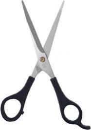 cutting scissor