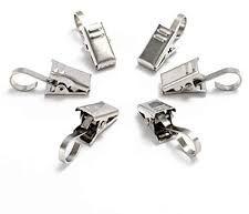 Metal Clips