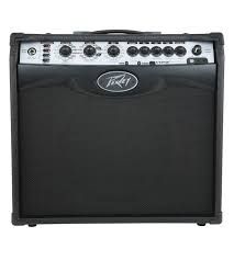 guitar amplifiers