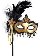 masquerade masks