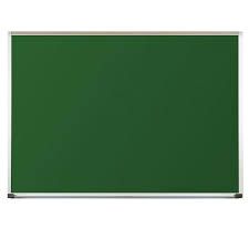 Green Chalk Boards