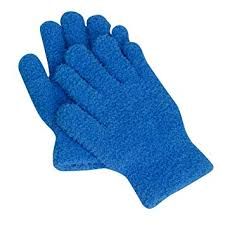 Microfiber Glove
