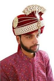 Groom Safa