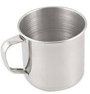 Metal Cup