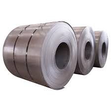 HR Stainless Steel Coils
