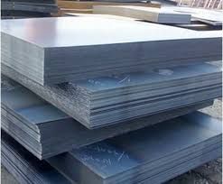 Manganese Steel Plates