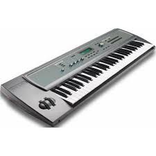 Musical Keyboard