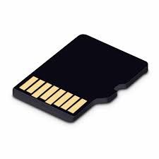 memory card