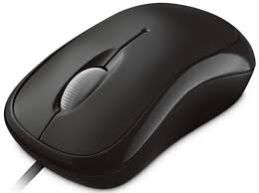 Optical Mouse