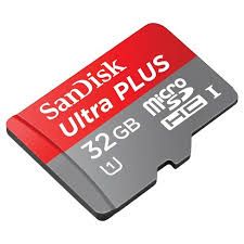 sd card