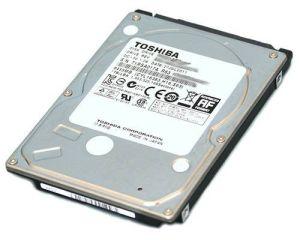 Laptop Hard Disk