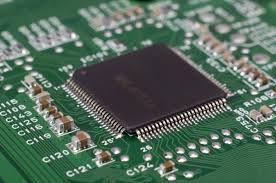 microprocessor