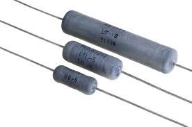 power resistors