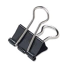 binder clip