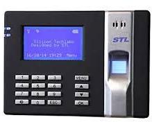 Biometric Attendance Machine