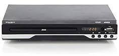 Dvd Player