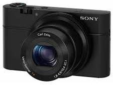 Digital Compact Camera