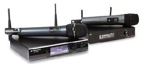 wireless mic