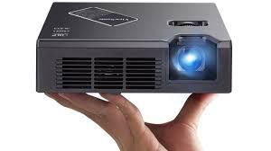 portable projectors