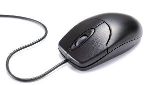 Computer Mouse