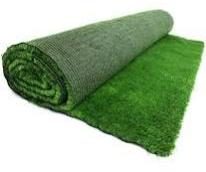 Grass Mat