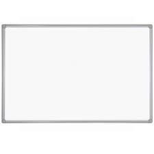 Aluminium Framed Whiteboard