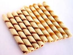 Choco Wafer Stick