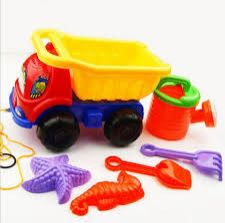 Plastic Toys