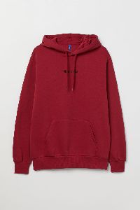 Hooded Sweatshirt