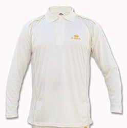 Full Sleeves Cricket T-shirt