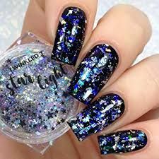 Nail Art Flake