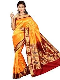 silks saree