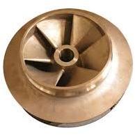 Pump Impeller